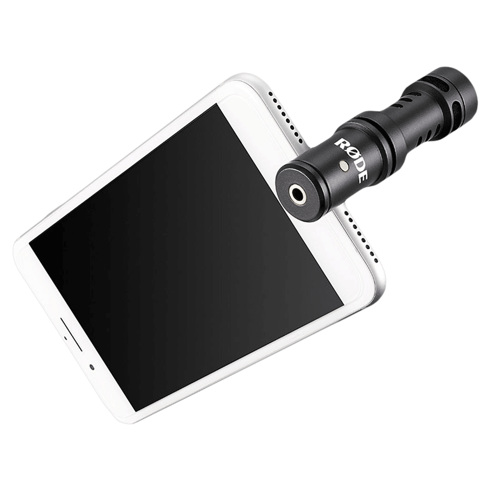 Buy RODE VideoMic Me-L Lightning & 3.5 Jack Wired Microphone with